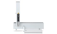 Metrohm - Model MMS 5000 - Autosampler (AJ)