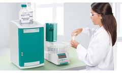Metrohm - Model IC-MS and IC-ICP/MS - Coupling