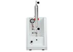 Metrohm - Model 2.136.0740 - LPG Module (AJ) for Sample Injection System