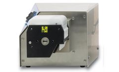 Metrohm - Model 2.136.0500 - Peristaltic Pump, 8-Channel