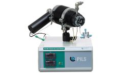 Metrohm - Model 2.136.0400 - Particle Into Liquid Sampler - PILS