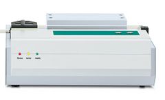 Metrohm - Model 2.136.0710 - Automatically Auto Boat Drive (ABD)