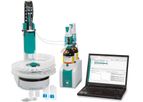 Metrohm - Model MATi 10 - Automated Volumetric KF Titrations