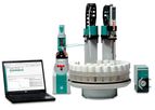 Metrohm - Model MATi 11 - Automated Volumetric KF Titration System including Sample Preparation
