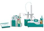 Metrohm - Model 860 KF - 2.860.0010 - Thermoprep for Thermal Sample Preparation