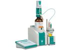 Metrohm Karl Fischer - Model 901 - 2.901.0010 - Titrando for the Modern Titration Laboratory