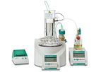 Metrohm - Model 2.885.0010 - 885 Compact Oven Sample Changer