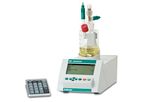 Metrohm - Model 899 - Coulometer with Generator Electrode with Diaphragm