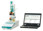 Metrohm - Model 915 - 2.915.0110 - KF Ti-Touch - Compact Titrator for Karl Fischer Titration