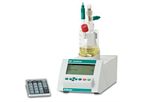 Metrohm - Model 899 - Coulometer with Generator Electrode without Diaphragm