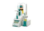 Metrohm - Model 870 KF Titrino plus - Titrator for Volumetric Water Content Determination