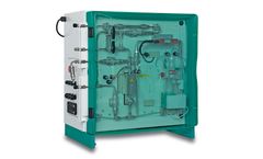 Metrohm - Model 875 - 2.875.9050 - KF Gas Analyzer Without Monitor