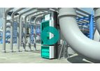 Metrohm - Model 2060 - Process Analyzer