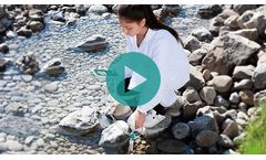 Metrohm - Portable pH Meters, Conductivity Meters, and Oxygen Meters