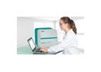 Metrohm - Vis-NIR Spectroscopy Lab Analyzers