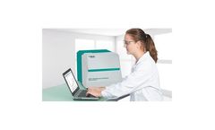 Metrohm - Vis-NIR Spectroscopy Lab Analyzers