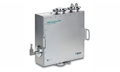 Metrohm - NIRS Analyzer PRO