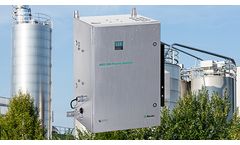 Metrohm - Model NIRS XDS - Process Analyzer