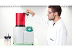 Metrohm - Sample Preparation for VA: UV Digestion