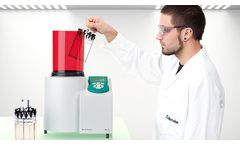 Metrohm - Sample Preparation for VA: UV Digestion