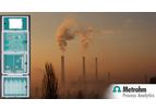 Metrohm - Model MARGA - Fully Autonomous Sampling and Measurement System