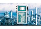 Metrohm - Model 202X Series - Single-Method Process Analyzers