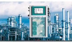 Metrohm - Model 202X Series - Single-Method Process Analyzers
