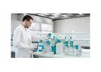 Metrohm - Professional VA/CVS Instruments