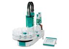 Metrohm - Model 2.855.0040 - Robotic Titrosampler Light (1T/2P)