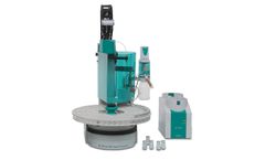 Metrohm - Model MATi 04 - Fully Automated Coulometric KF Titrations