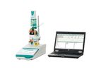Metrohm - Model 915 KF Ti-Touch - Karl Fischer Titrator