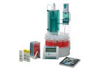 Metrohm - Model 862 2.862.1010 - Food/Beverage Compact Titrosampler