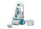 Metrohm - Model 848 Titrino plus - Compact Titrator