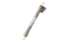Model 6.1006.510 - Metrosep A Supp 5 - 100/4.0 Column