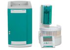 Metrohm - Model 2.925.1020 - Eco IC Package - Automated Introductory Model for Water Analysis and Teaching