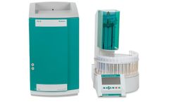 Metrohm - Model 2.925.1020 - Eco IC Package - Automated Introductory Model for Water Analysis and Teaching