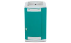 Metrohm - Model 2.925.0020 - Eco IC - Ion Chromatography