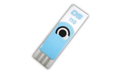 Metrohm - Model 110 - Screen-Printed Carbon Electrode