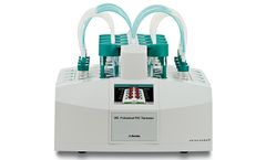 Metrohm - Model 895 - 2.895.0010 - Professional PVC Thermomat Analysis System