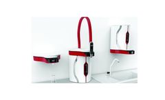 Metrohm - Lab Water Purification Systems