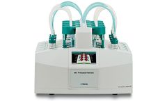 Metrohm - Model 892 - 2.892.0010 - Professional Biodiesel Rancimat Analysis System