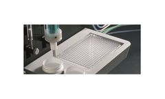 Metrohm - Surface Plasmon Resonance Based Molecular Interaction Analyzers