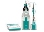 Metrohm - Model 904 - 2.904.0020 - Titrando - High-End Titrator for Potentiometric Titration