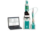 Metrohm - Model Surf Titrando Ionic 2.905.1010 - Titrator