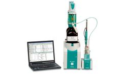 Metrohm - Model Surf Titrando Ionic 2.905.1010 - Titrator