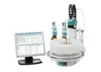 Metrohm - Model 2.855.3020 - Robotic Transfer Analyzer