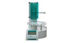 Metrohm - Model 862 2.862.0010 - Compact Titrosampler - Titrator and Sample Changer