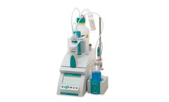 Metrohm - Model 877 2.877.0010 - Titrino Plus Compact Titrator