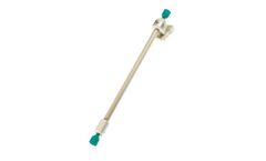Model Metrosep A Supp 5 - 150/2.0 6.1006.220 - Microbore Version Column