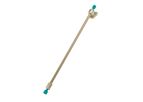 Model Metrosep A Supp 5 - 250/2.0 6.1006.230 - Microbore High-Performance Separation Column